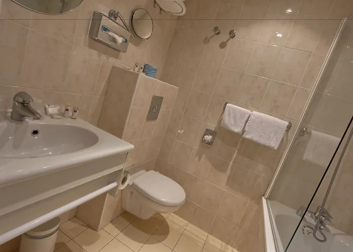 Timhotel Odessa Montparnasse Hotel