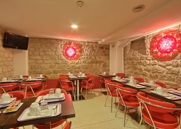 Timhotel Odessa Montparnasse Paris