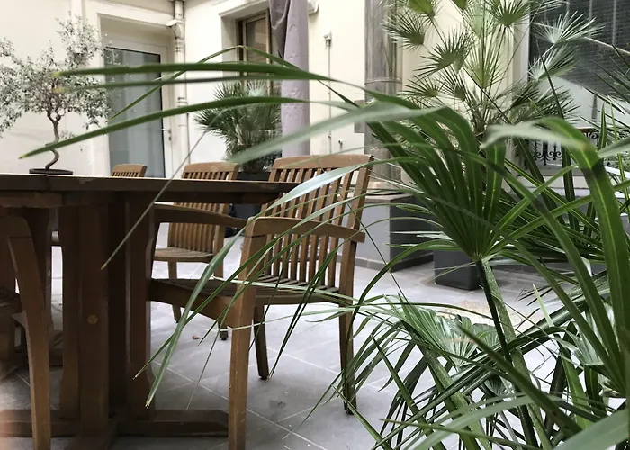 Timhotel Odessa Montparnasse