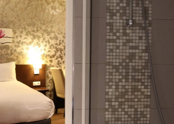 Timhotel Odessa Montparnasse Paris