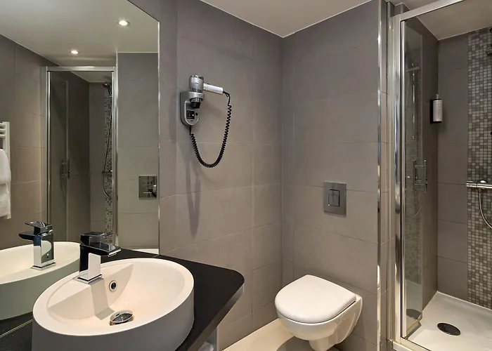 Timhotel Odessa Montparnasse 3* Paris