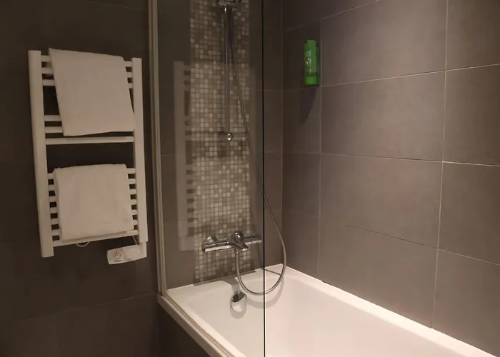 Timhotel Odessa Montparnasse Hotel 3*