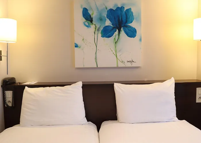 Timhotel Odessa Montparnasse Paris