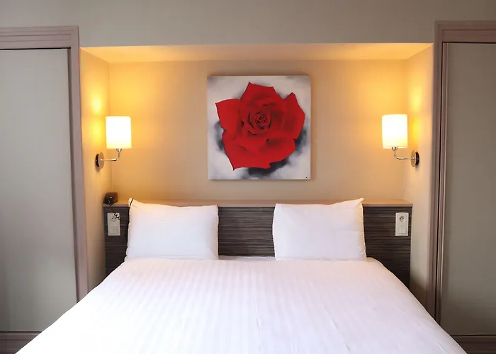 Hotel Timhotel Odessa Montparnasse 3*