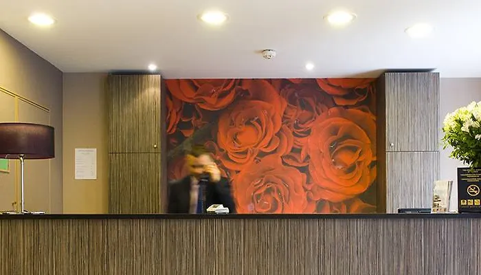 Timhotel Odessa Montparnasse