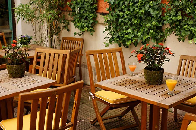 Hotel Timhotel Odessa Montparnasse 3*