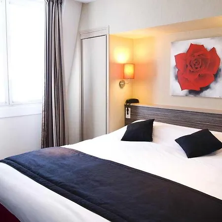 Otel Timhotel Odessa Montparnasse