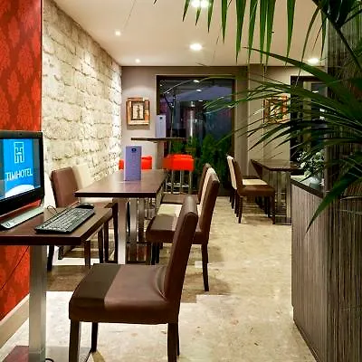 Otel Timhotel Odessa Montparnasse 3*
