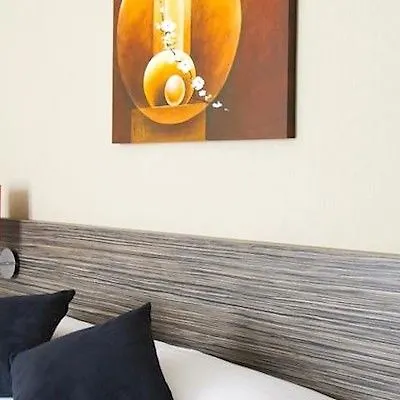 Timhotel Odessa Montparnasse Otel