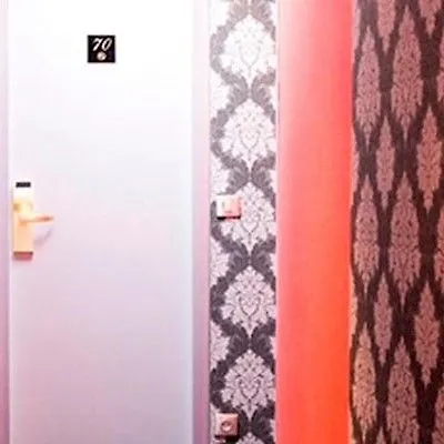 Timhotel Odessa Montparnasse Otel 3*